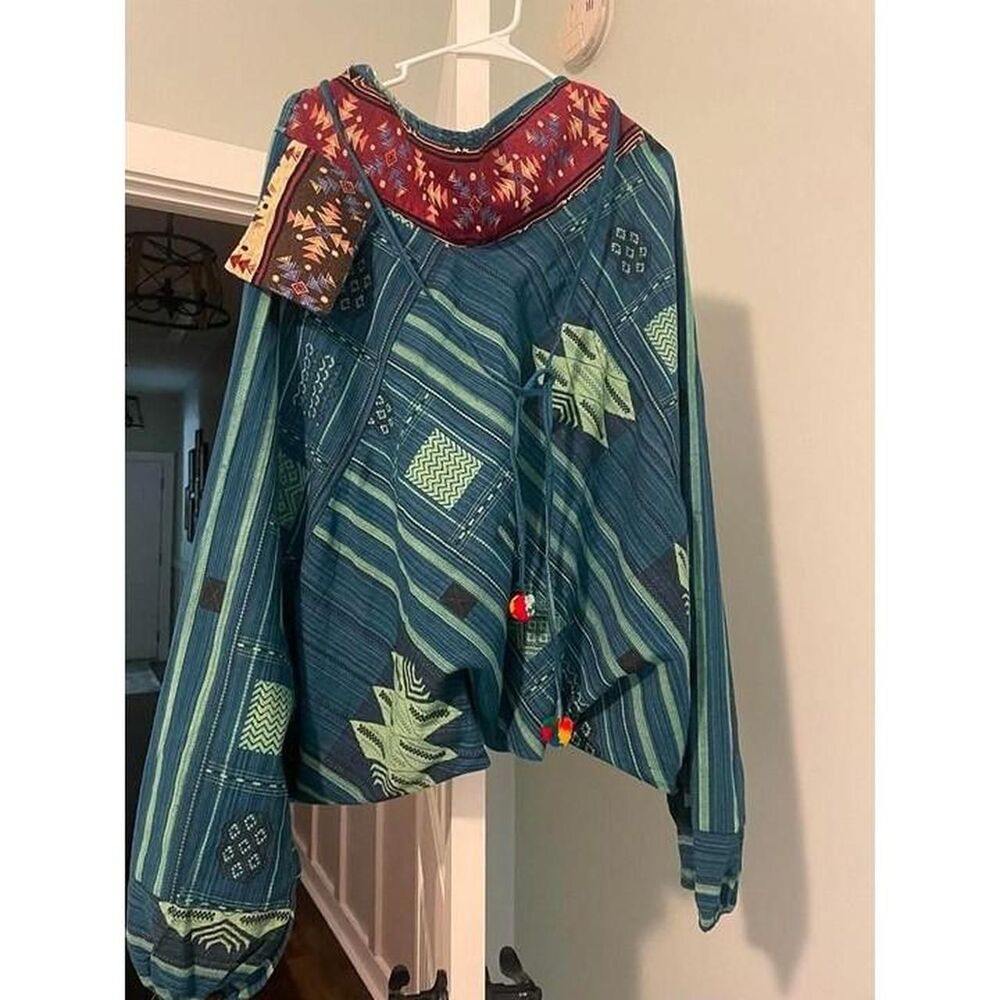 Women's Harem Pants